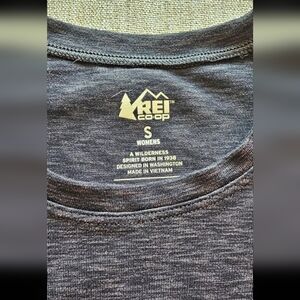 REI Women's Athletic Shorts - Gray